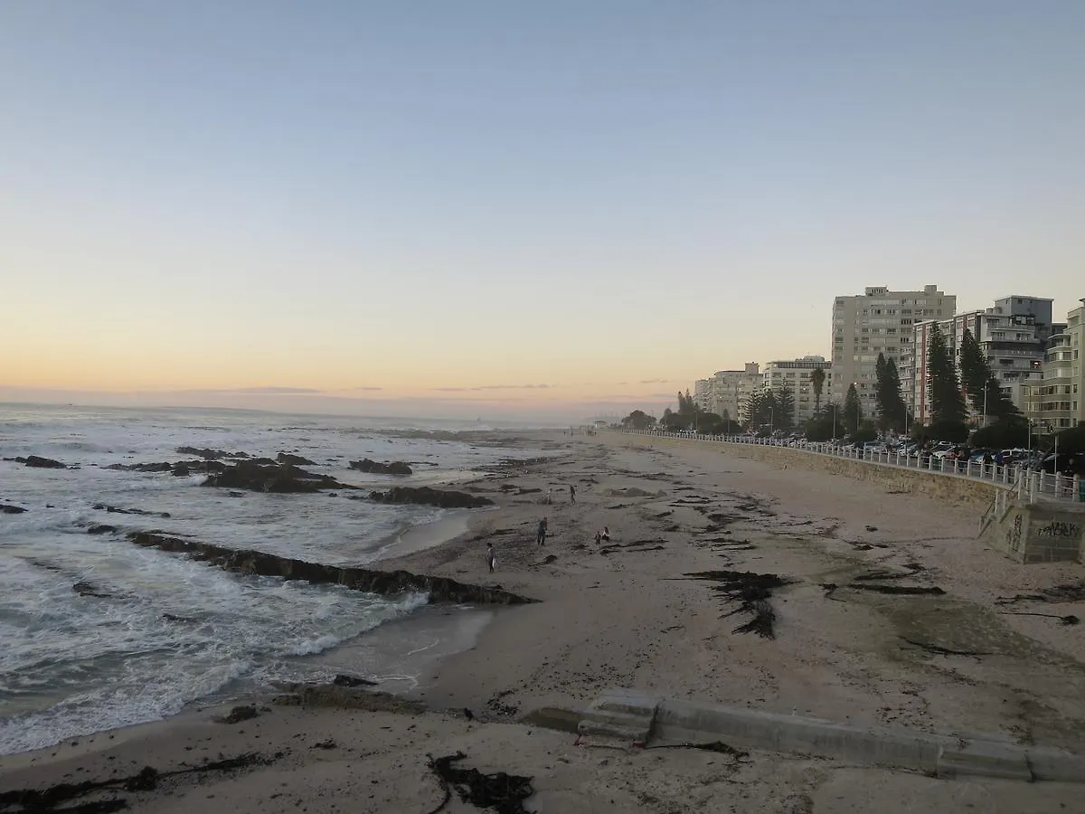 Sea Point Inn ケープタウン 2*,  南アフリカ