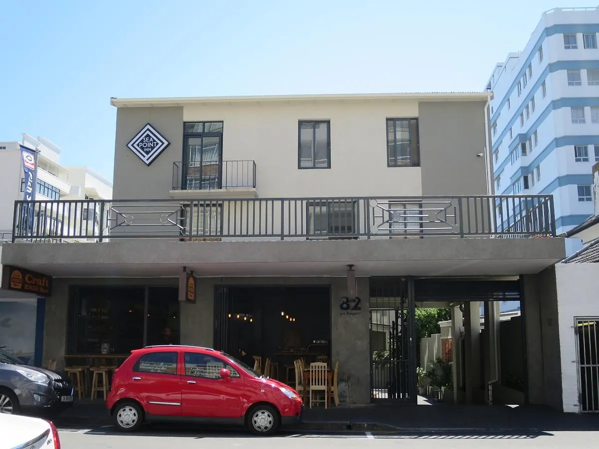 Sea Point Inn ケープタウン