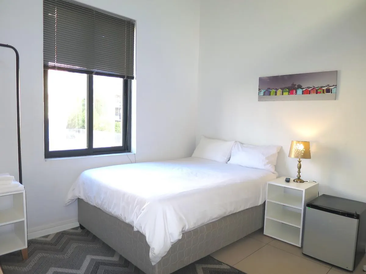 Sea Point Inn ケープタウン