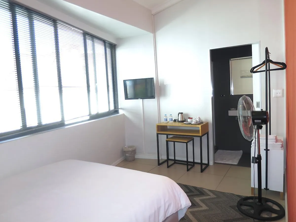 Sea Point Inn ケープタウン 2*,  南アフリカ