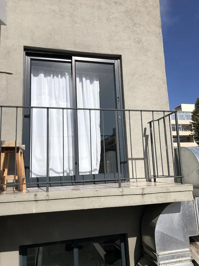 ** Hotel Sea Point Inn Cape Town South Africa