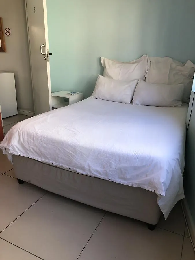 Sea Point Inn Cape Town
