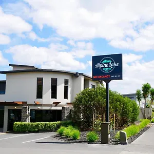 **** Motel Alpine New Zealand