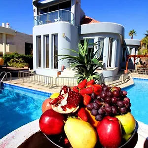  Guest house Custo Club Israel