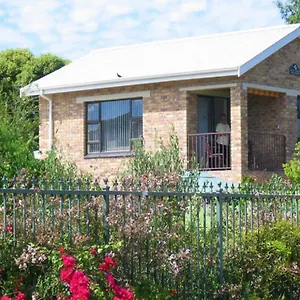 Ascot Gardens Self Catering Guest house