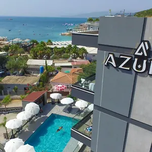 **** Hotel Azura Albania