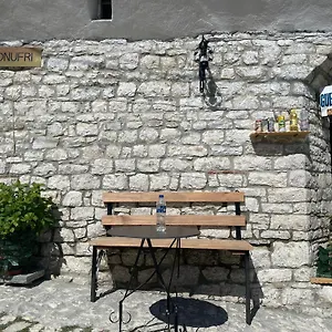  Guest house Kate Castle Albania