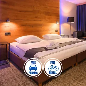 *** Hotel & Slovenia