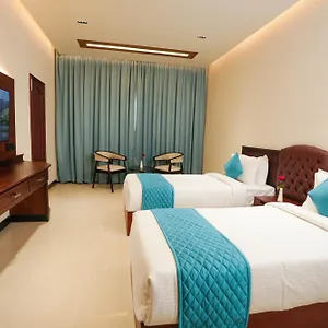 **** Hotel Blue Castle India
