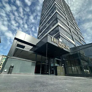  Hotel The Kailyn Hotels&suites Atasehir Turkey