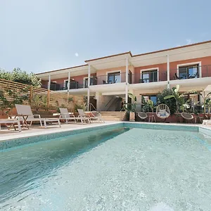  Hotel Samari Greece