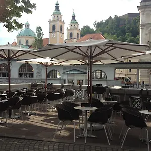 **** Guest house Cacao Slovenia
