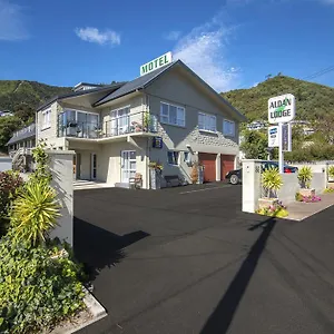 **** Motel Aldan New Zealand