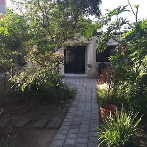  Chalet 22 Mill Park South Africa