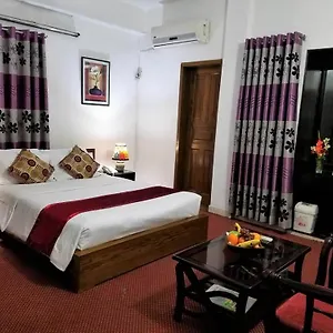 ** Hotel De Meridian Ltd Bangladesh