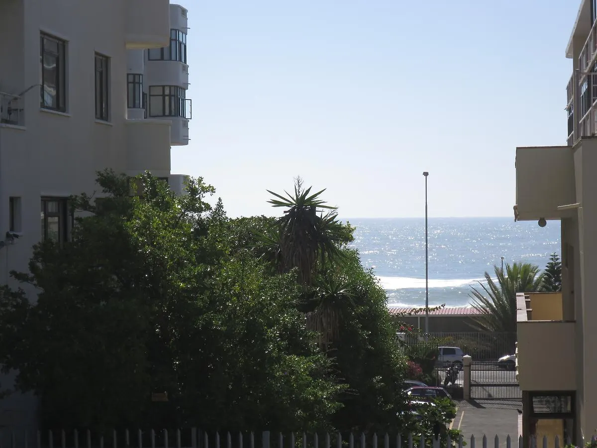 Sea Point Inn Cape Town South Africa