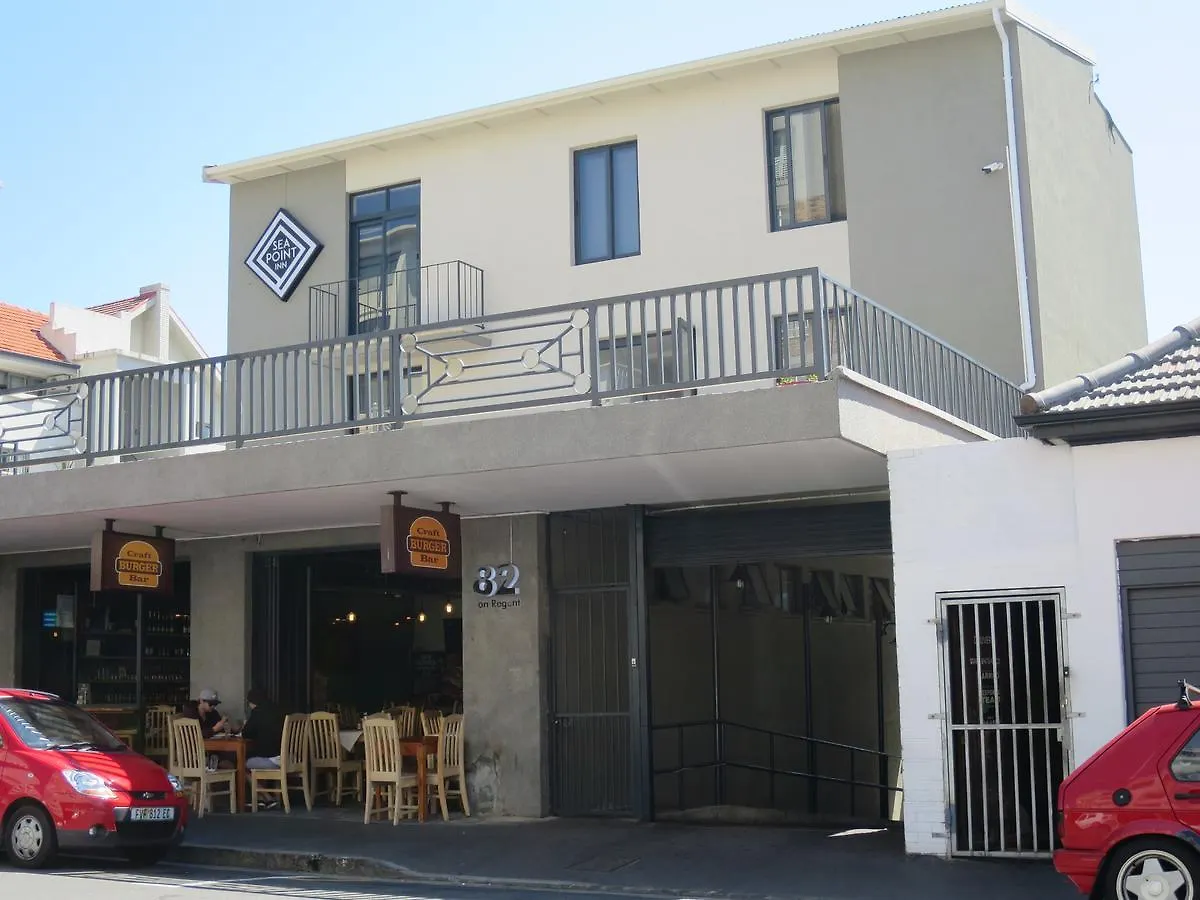 Hotel Sea Point Inn Cape Town