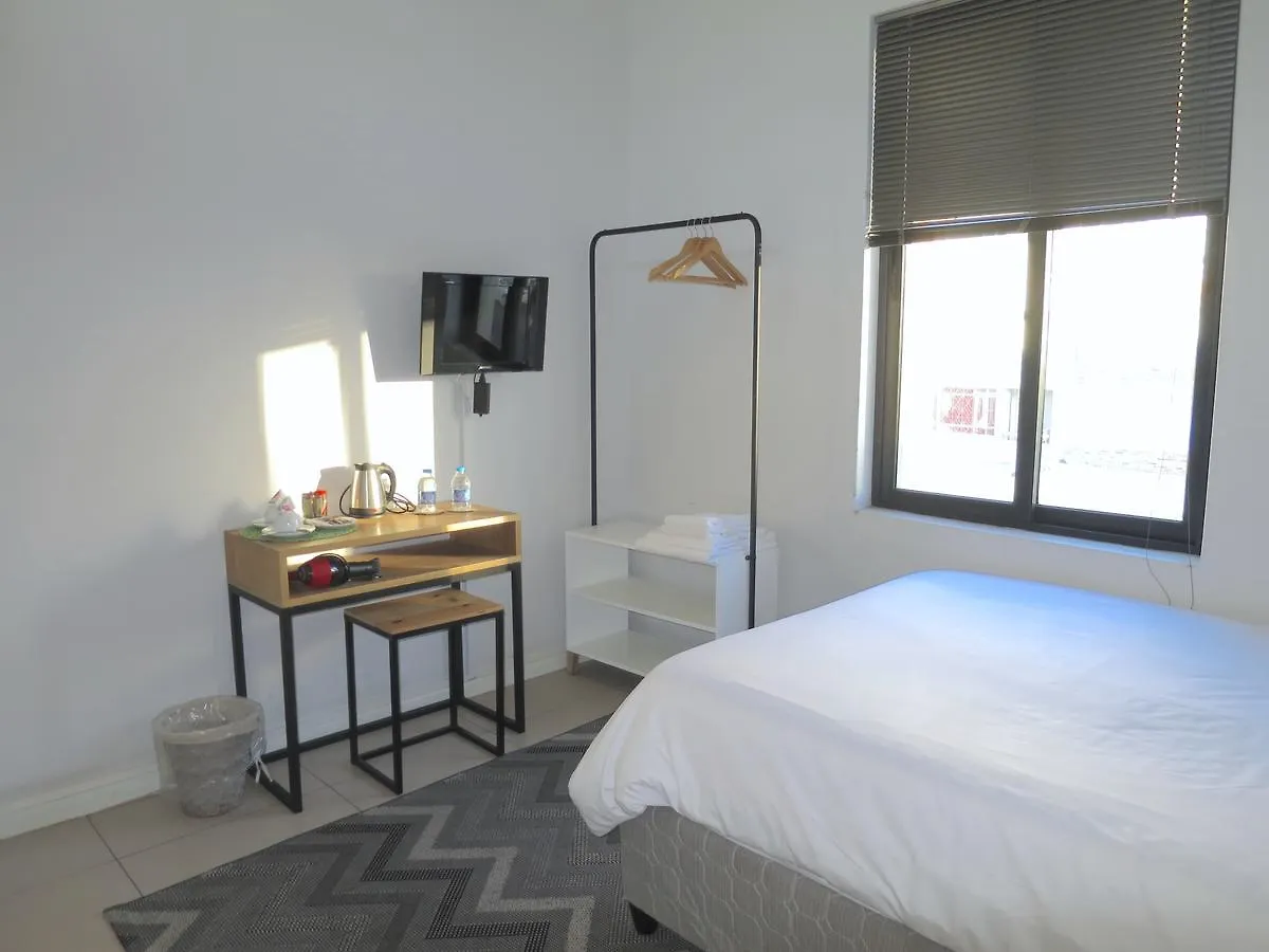 Sea Point Inn Cape Town Hotel