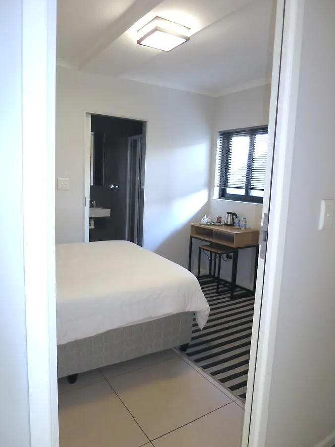 Hotel Sea Point Inn Cape Town