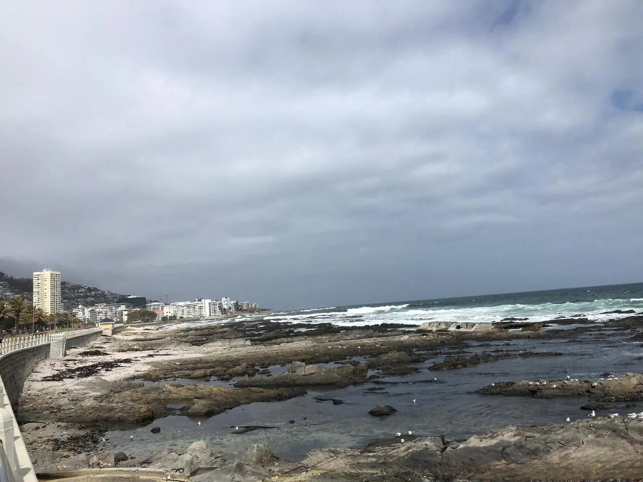 Sea Point Inn Cape Town South Africa